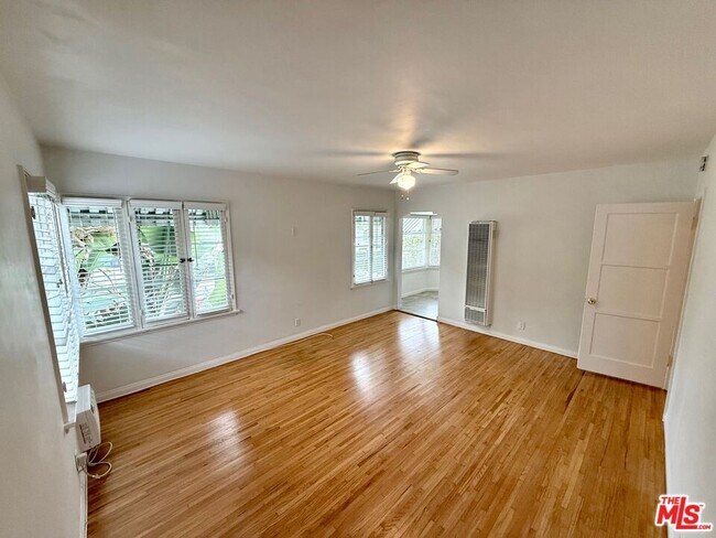 Building Photo - 1155 N Genesee Ave