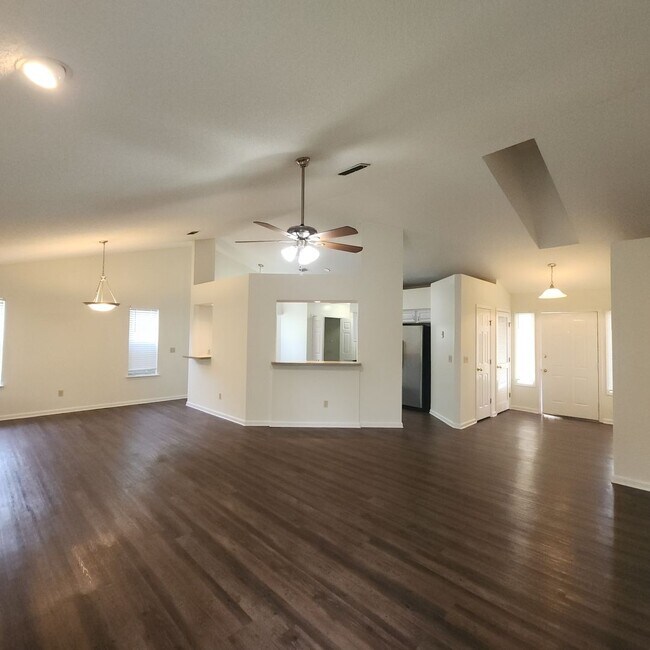 Building Photo - Chimeny Lake Home COMING SOON