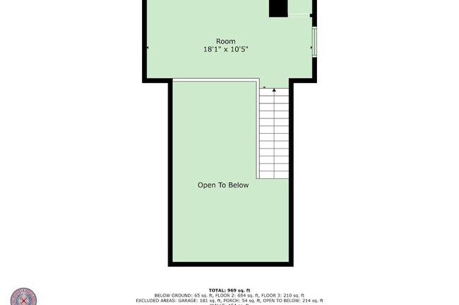 Building Photo - 2425 Holly Hall St