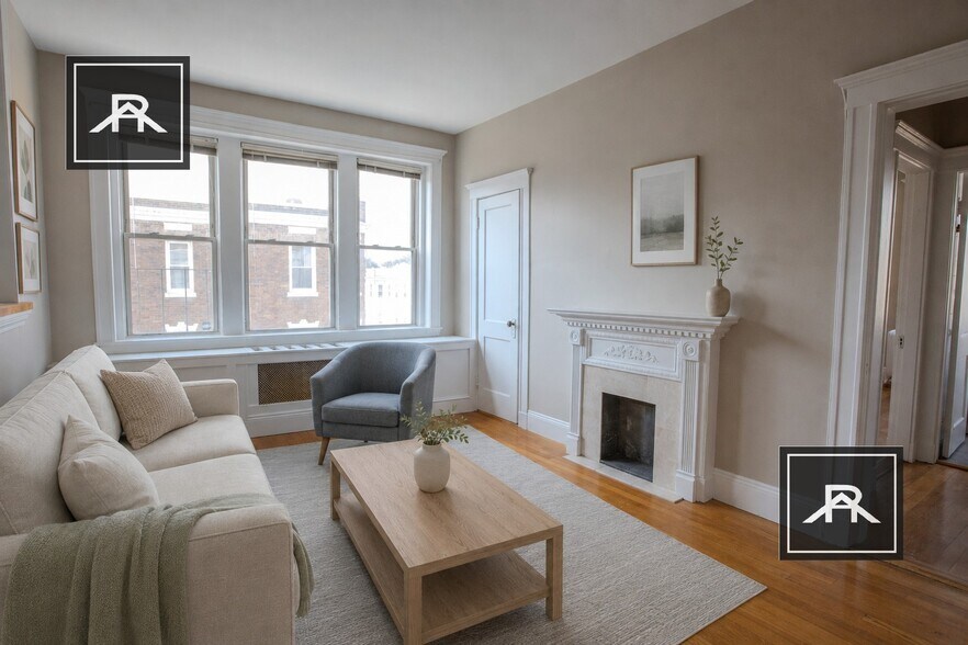 Building Photo - 229 Kelton St