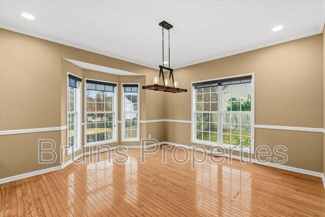 Building Photo - 1835 Morgans Mill Way