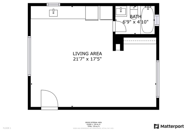 Building Photo - Studio in Oceanside!