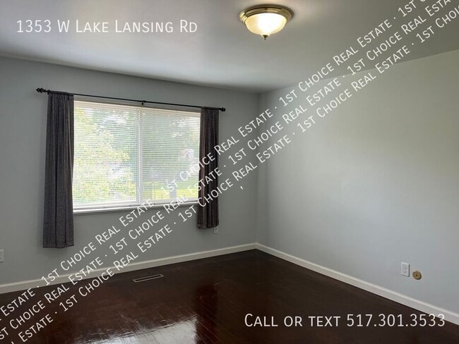 Building Photo - 1353 W Lake Lansing Rd