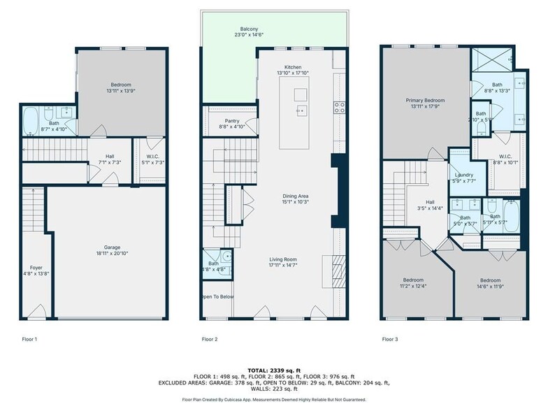Building Photo - 1505 Slopeside Loop SE