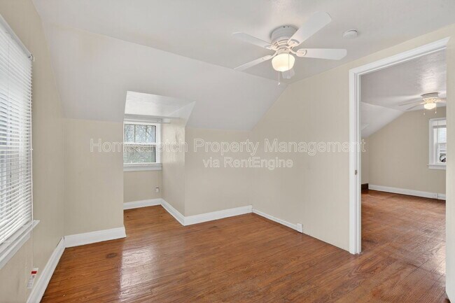 Building Photo - 8817 Shady Grove Ave