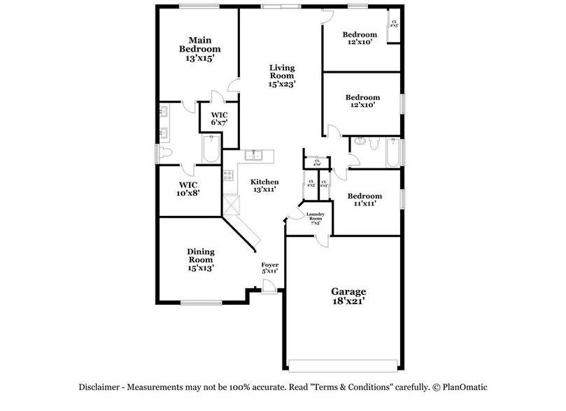 Building Photo - 7409 Sade St