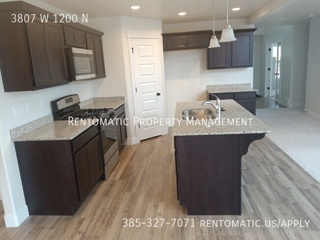 Building Photo - 3807 W 1200 N