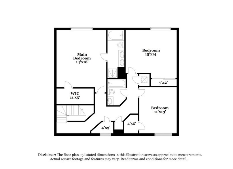 Building Photo - 607 Limestone Flat