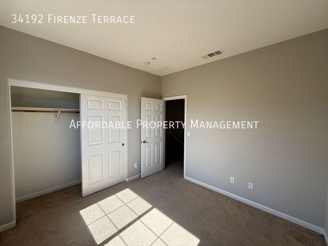 Building Photo - 34192 Firenze Terrace