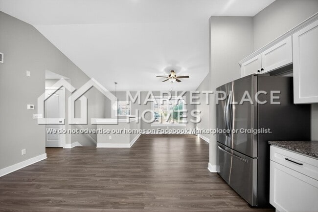 Building Photo - 3518 Alpha Ct