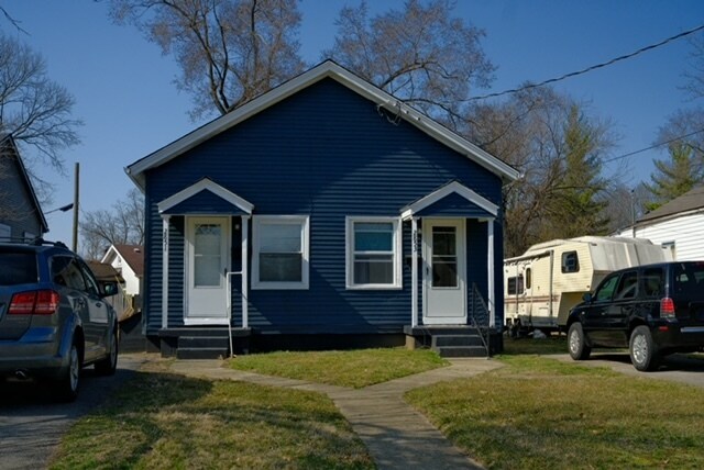 Building Photo - 2851 Wilbraham Rd