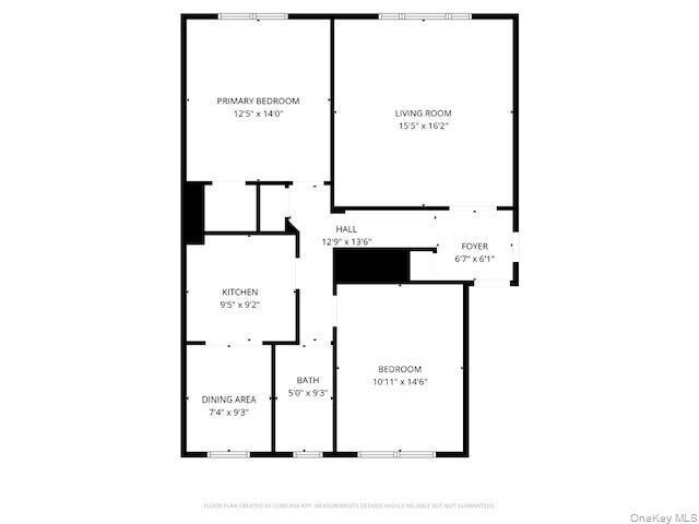 Building Photo - 369 Warburton Ave