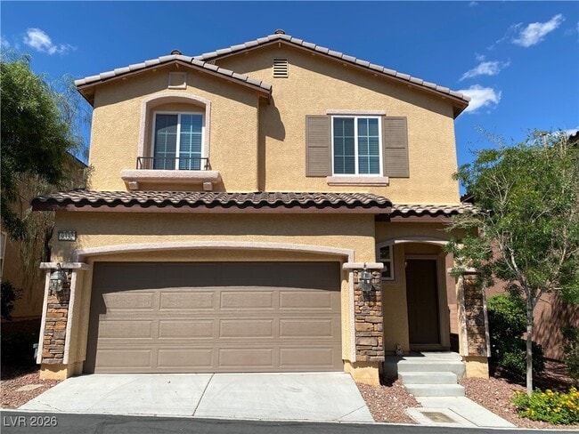 Building Photo - 9332 W Pearblossom Sky Ave