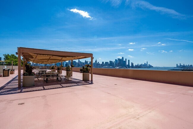 Building Photo - 6040 JFK Blvd E