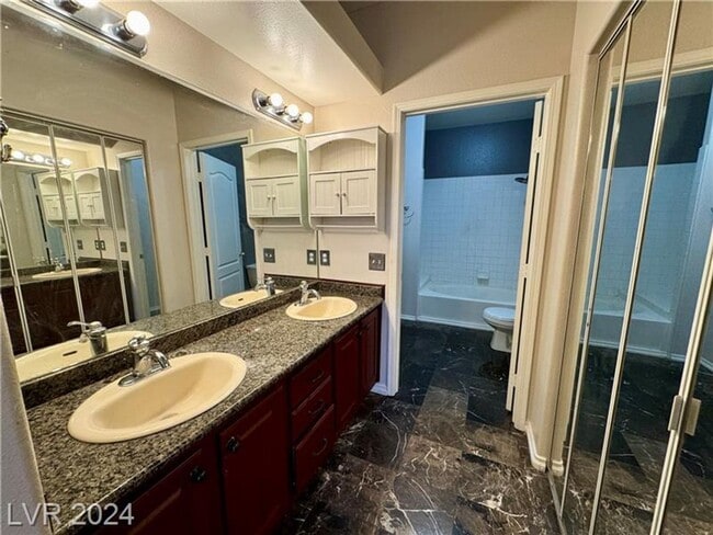 Building Photo - 3BEDROOM CONDO IN 89108