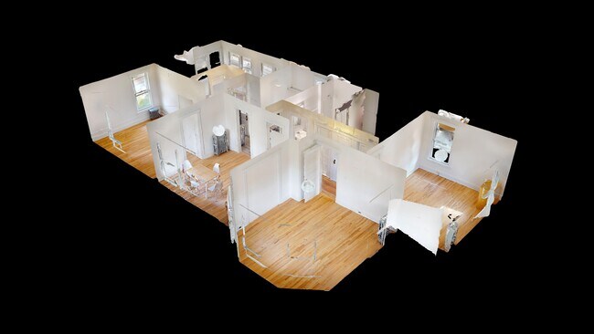 Building Photo - 13 Mozart St