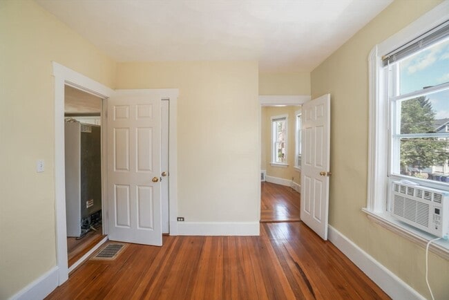 Building Photo - 55 Prichard Ave