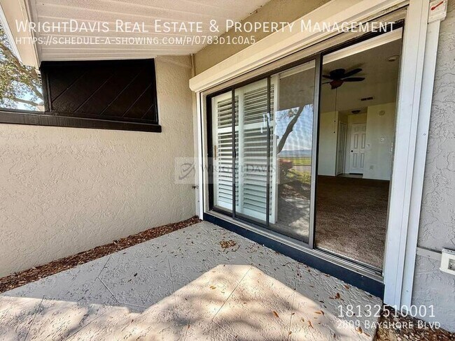 Building Photo - 2809 Bayshore Blvd