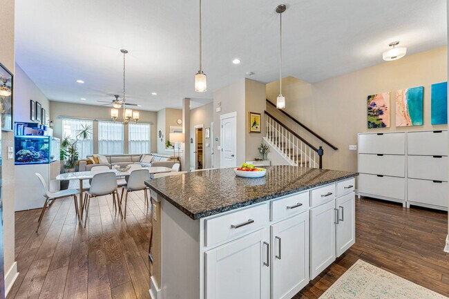 Building Photo - 9325 E 58th Dr