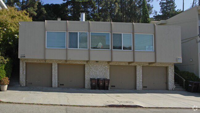 Primary Photo - 6506-6508 Lucas Ave