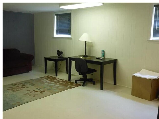 basement - 9112 Forestview Rd