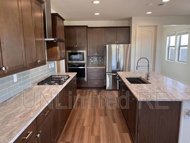 Building Photo - 7761 E Annabel Way