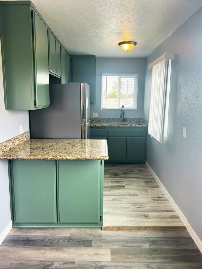 Building Photo - 3119 Upas St