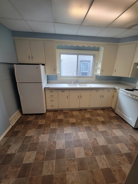 Building Photo - 274 Ellis St