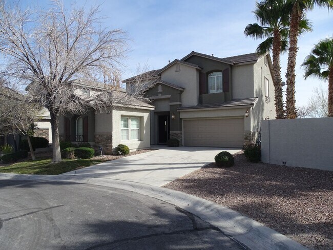 Building Photo - West Summerlin 5 Bedroom, Bed & Full Bath 1st Floor, Beauty