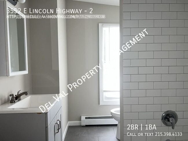 Building Photo - ?? Modern 2nd-Floor Apartment in Thorndale...