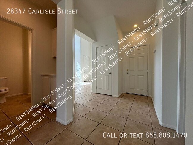 Building Photo - 28347 Carlisle St