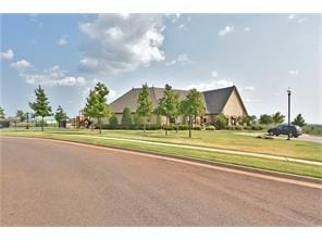 Building Photo - 4 bedroom/3 Car Garage Home in the Grove- Deer Creek Schools- Storm Shelter