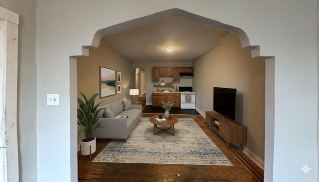 Building Photo - 6724 Wyncote Ave