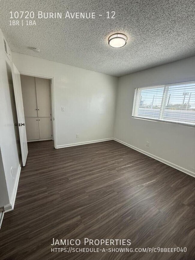 Building Photo - 10720 S Burin Ave