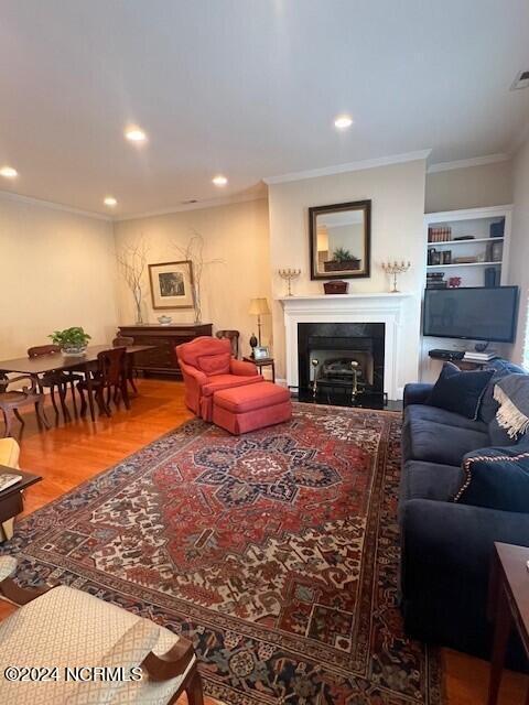 Building Photo - 136 Washington St