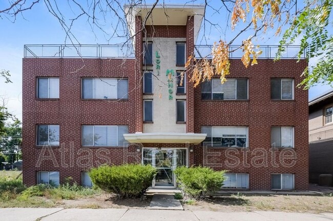 Building Photo - 4991 Lowell Blvd