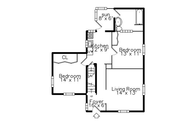 Building Photo - 831 Brookwood Pl