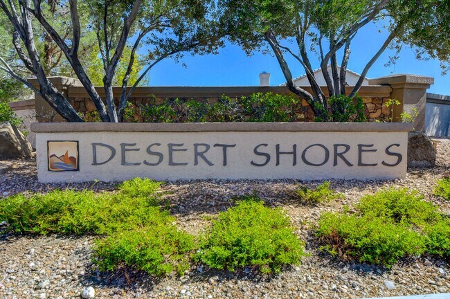 Building Photo - Remodeled Single Story, 4 Bedroom Home in Desert Shores