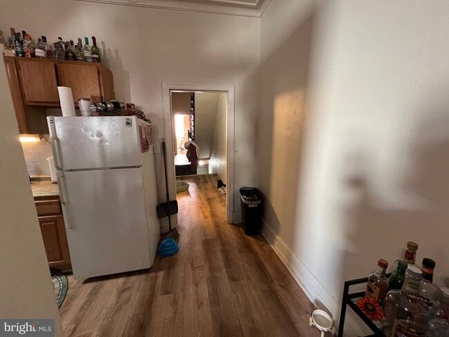 Building Photo - 1709 W Montgomery Ave