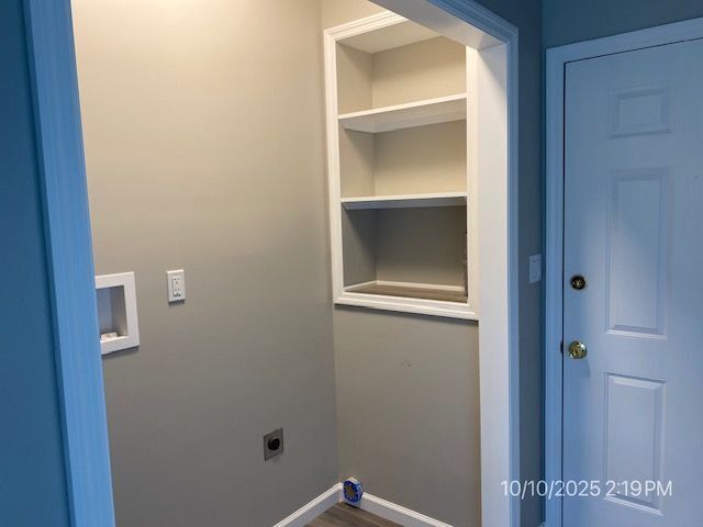 Building Photo - 2268 Lusk Loop Rd