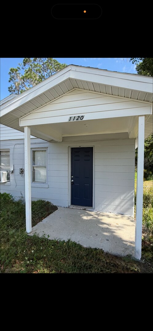 Building Photo - Cute 1/1 Duplex in Bartow / Move in before MAY 1st get June’s rent FREE !!!
