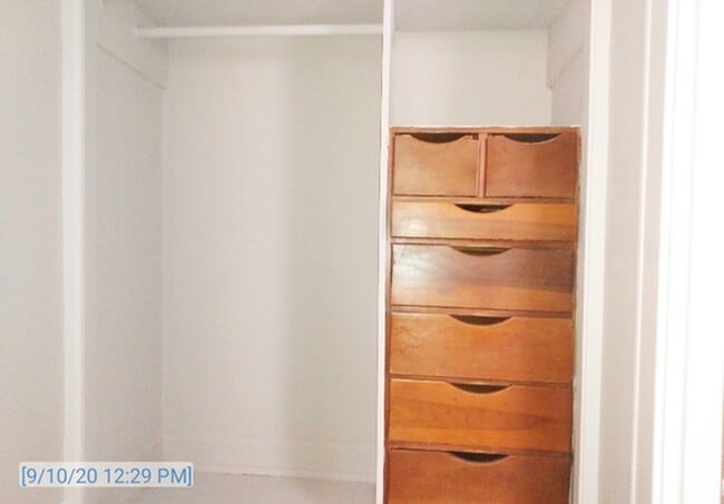 Ludlow 451 - 108 Closet - The Jonathan