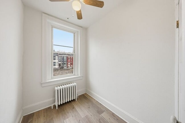 Building Photo - 2032 North Capitol St NW