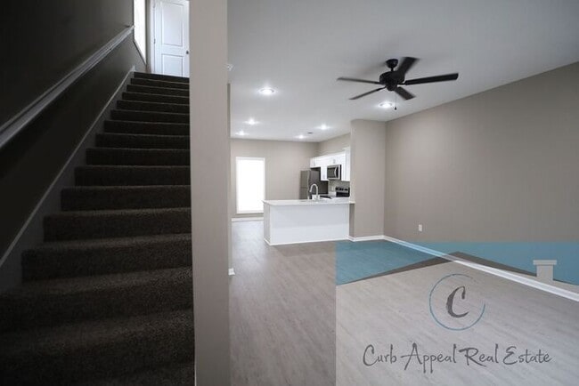 Building Photo - Luxury 2 bed 2 bath apartment - brand new construction!! Washer, dryer, internet, cable and utili...