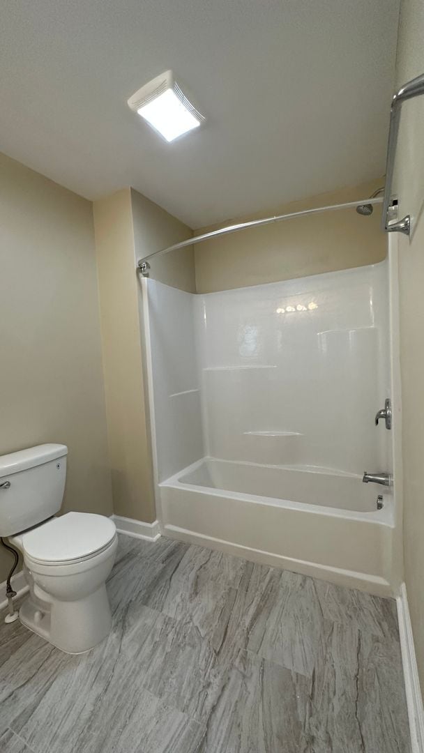 Building Photo - Charming Brand New 1 Bedroom 1 Bath Duplex