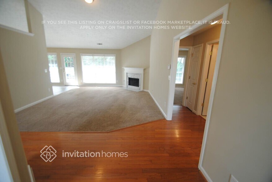 Building Photo - 4740 Cambridge Park Ct NW