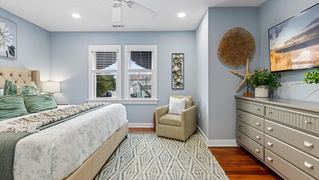 Building Photo - 710 Battersea Rd