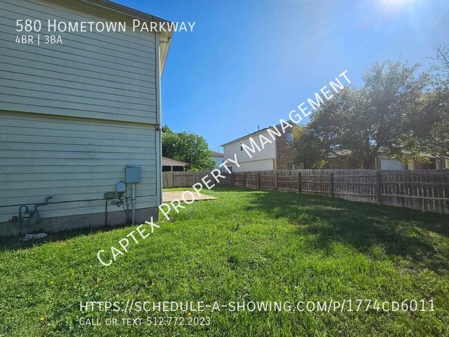 Building Photo - 580 Hometown Pkwy