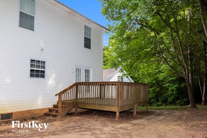 Building Photo - 3784 Stayman Dr