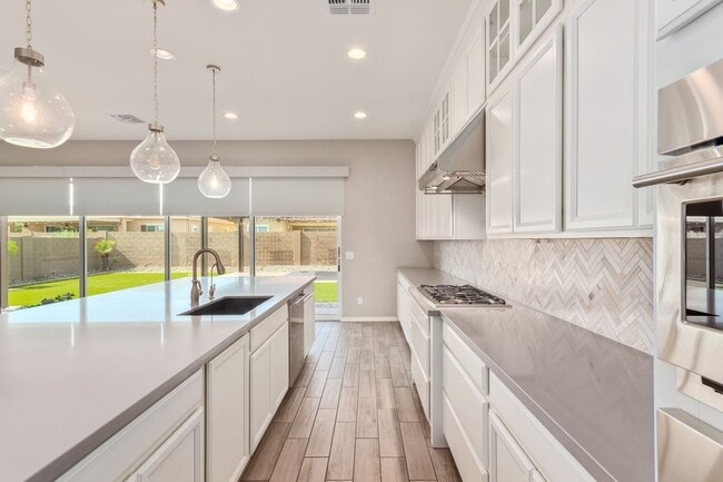 Building Photo - New Rental Listing in Madison Vistas